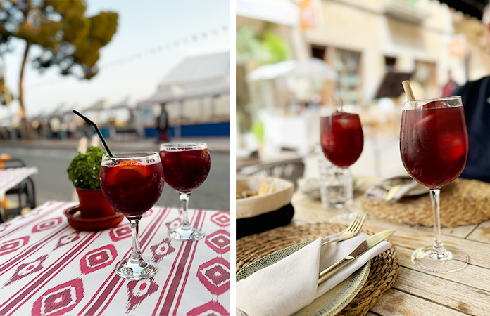 Tinto de Verano | Le cocktail vin rouge espagnol 
