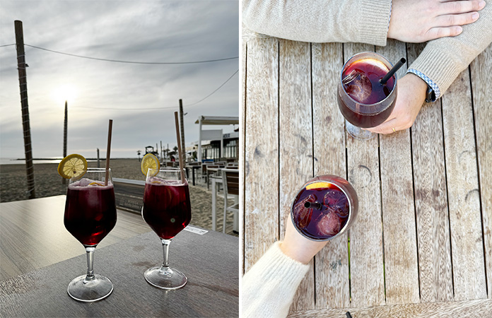 Tinto de Verano | Le cocktail vin rouge espagnol 