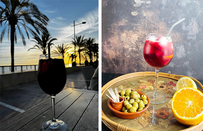 Tinto de Verano | Le cocktail vin rouge espagnol 