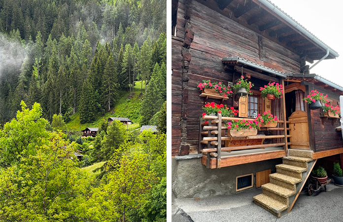 Suisse Verbier