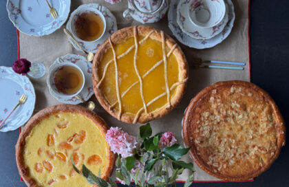 Les Tartes de Chaumont-Gistoux : 80 ans de tradition 