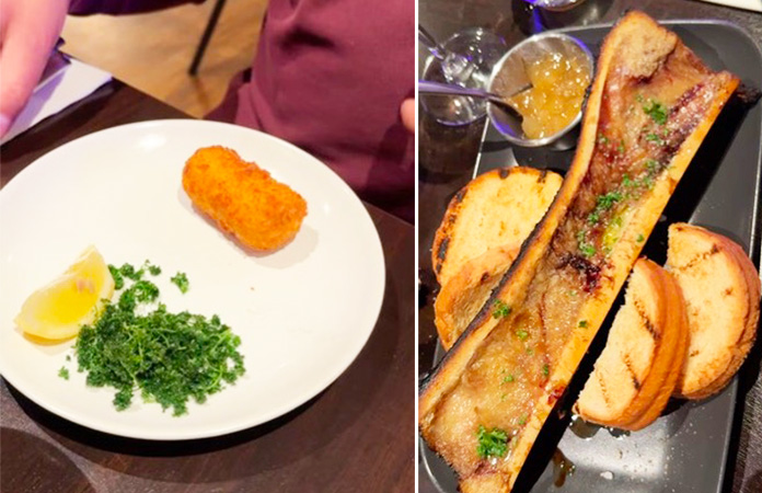 Charcoal à Bruxelles : un restaurant carnivore