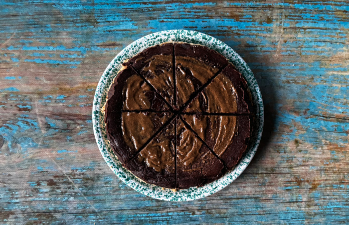 Brownie aux cacahuètes : la recette inspirée de Marrakech