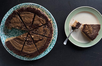 Brownie aux cacahuètes : la recette inspirée de Marrakech