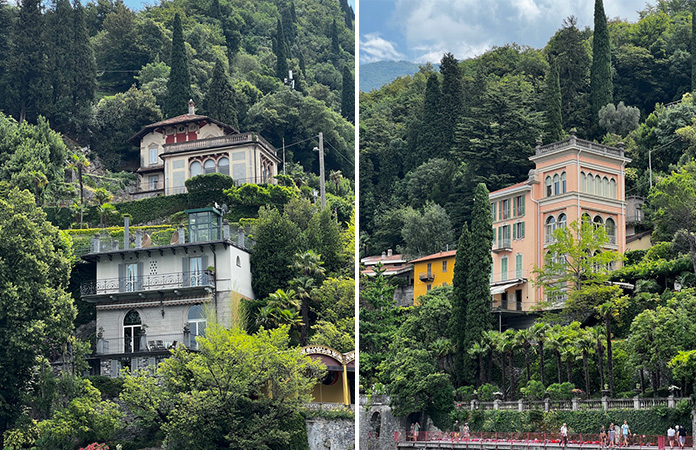 Varenna