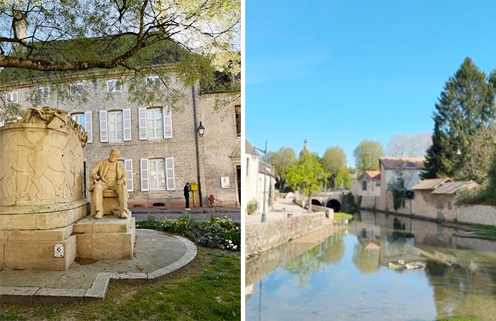 Beaune Bourgogne