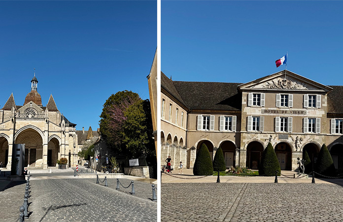 Beaune Bourgogne