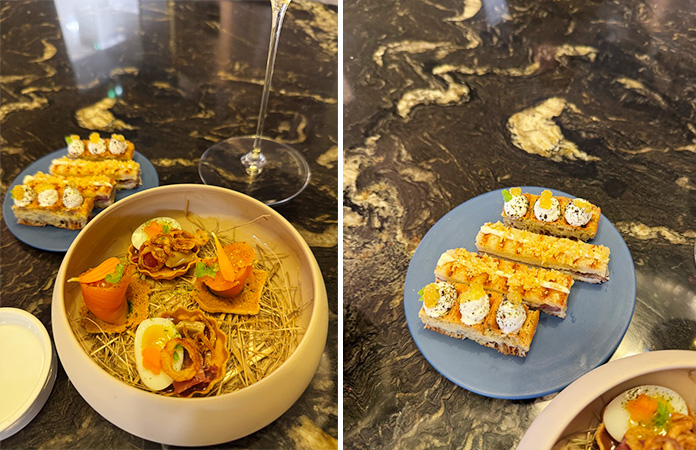 l’Hostellerie Cèdre à Beaune restaurant étoilé