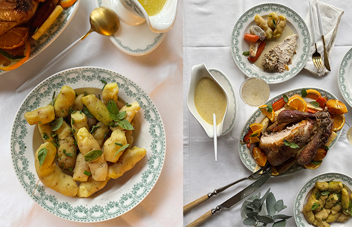 Mes astuces pour une jolie présentation