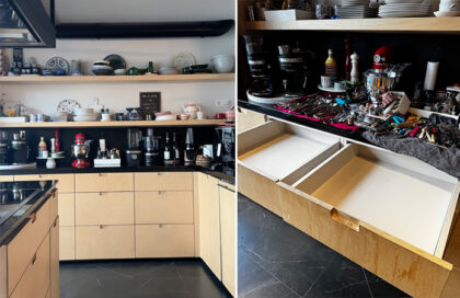 Grand nettoyage de la cuisine naturellement, avec des produits simples et écologiques