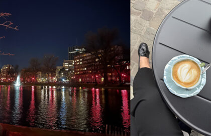 RESTAURANTS À IXELLES EN 2026 – OÙ MANGER ?