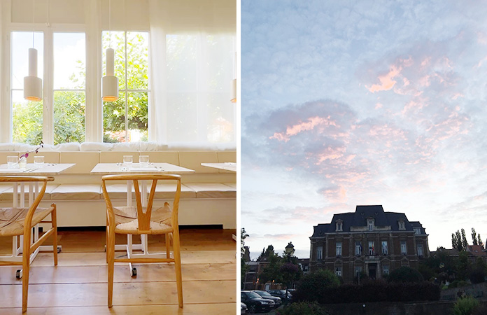 Restaurants à Uccle en 2026 | Où manger ?