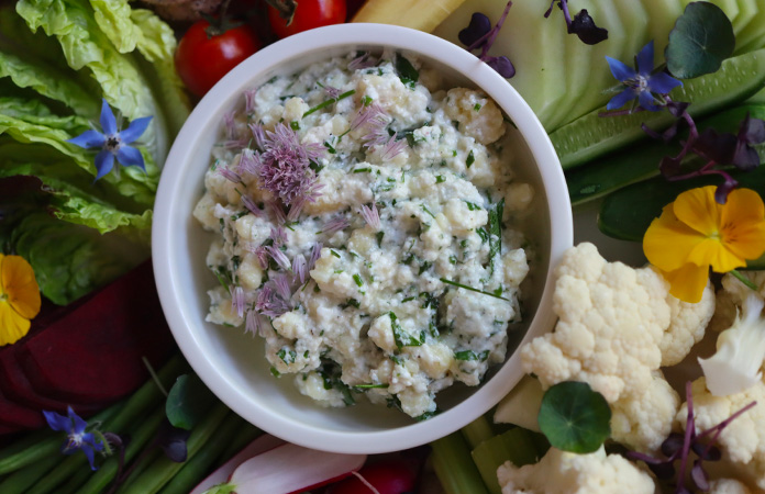 Dip à la Boulette de Wallonie
