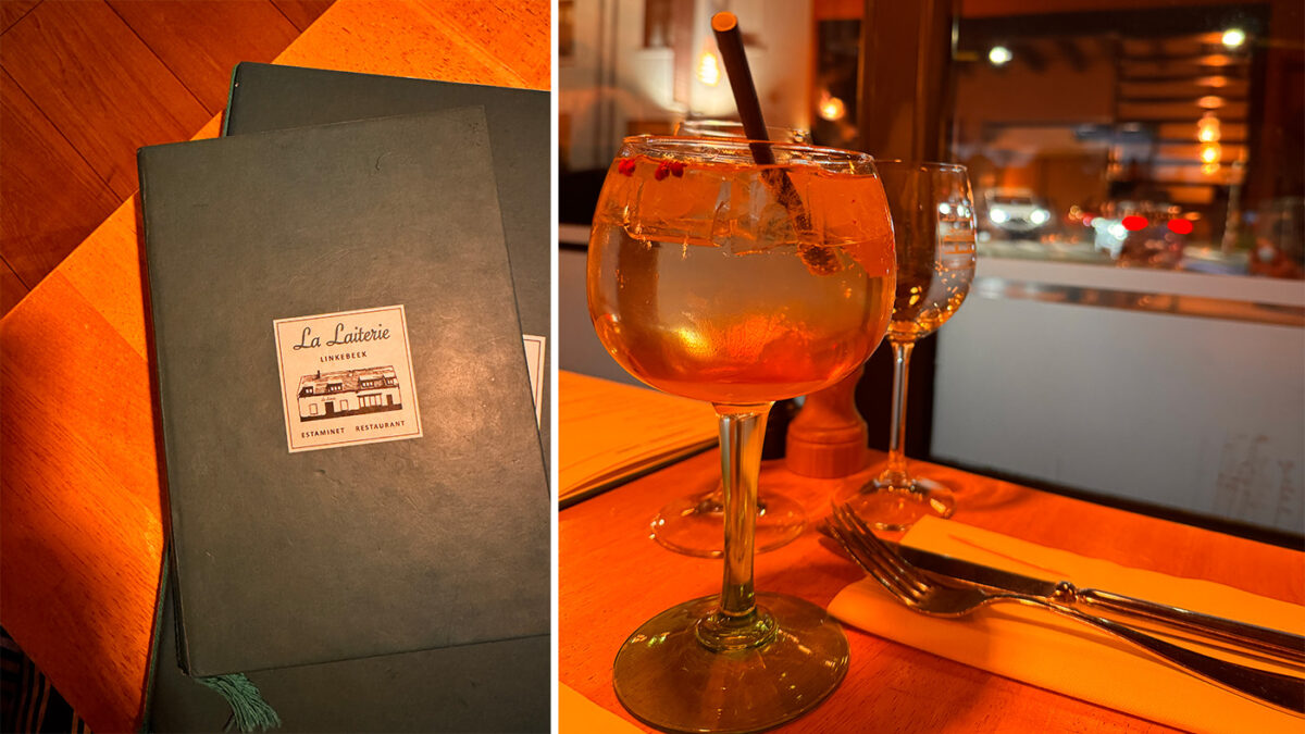 Apéritifs maison avec et sans alcool