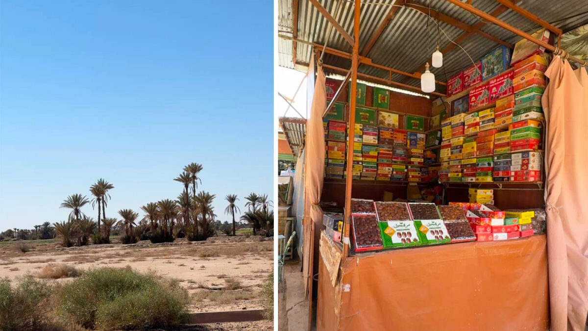 erfoud roadtrip maroc