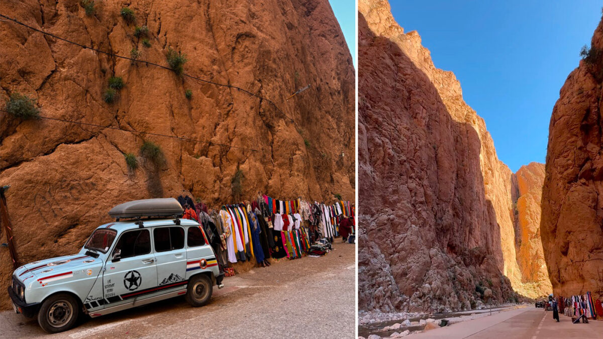 gorges todra-2 roadtrip maroc
