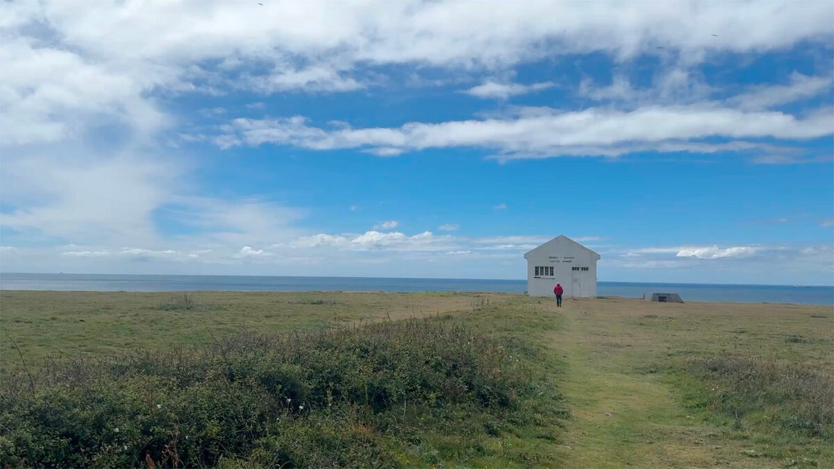 reserve naturelle bail ile de groix
