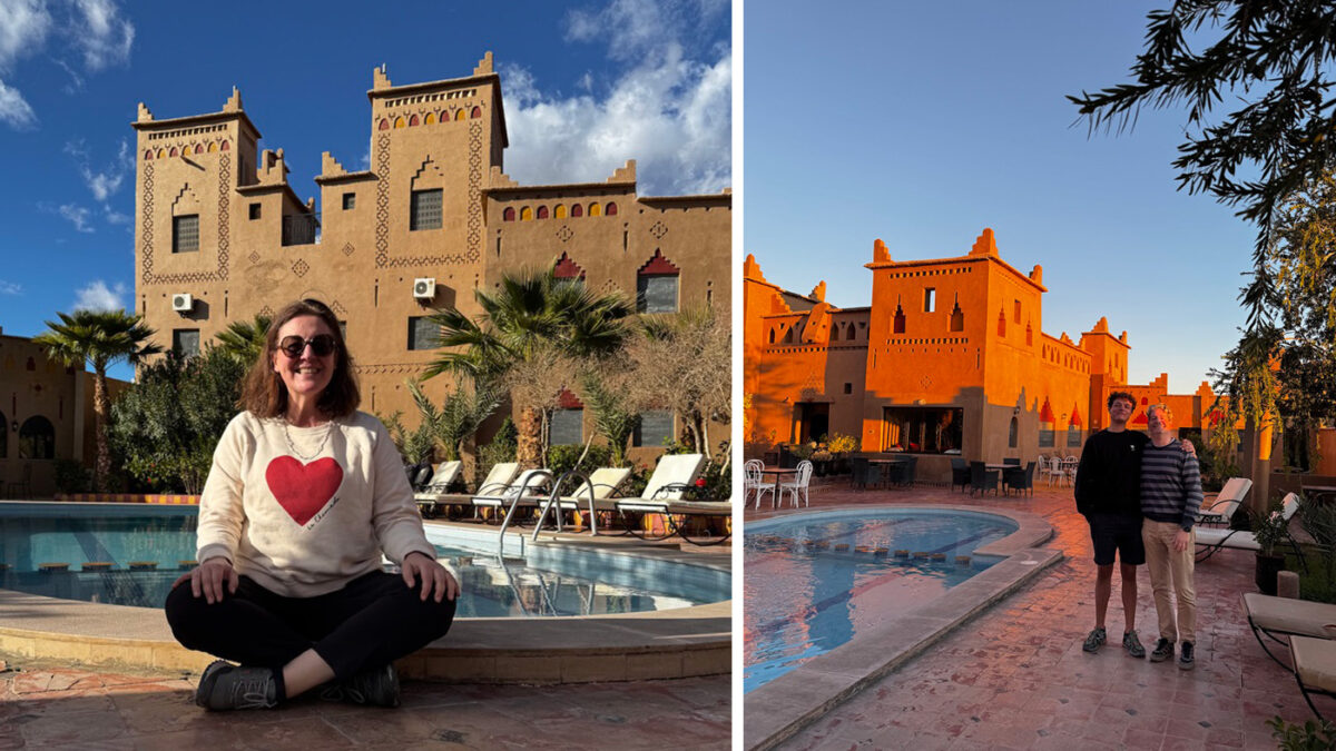 skoura roadtrip maroc